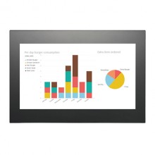 Nexcom KPPC 1821A Kiosk Panel PC